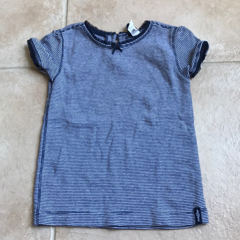 Baby Gap shirt